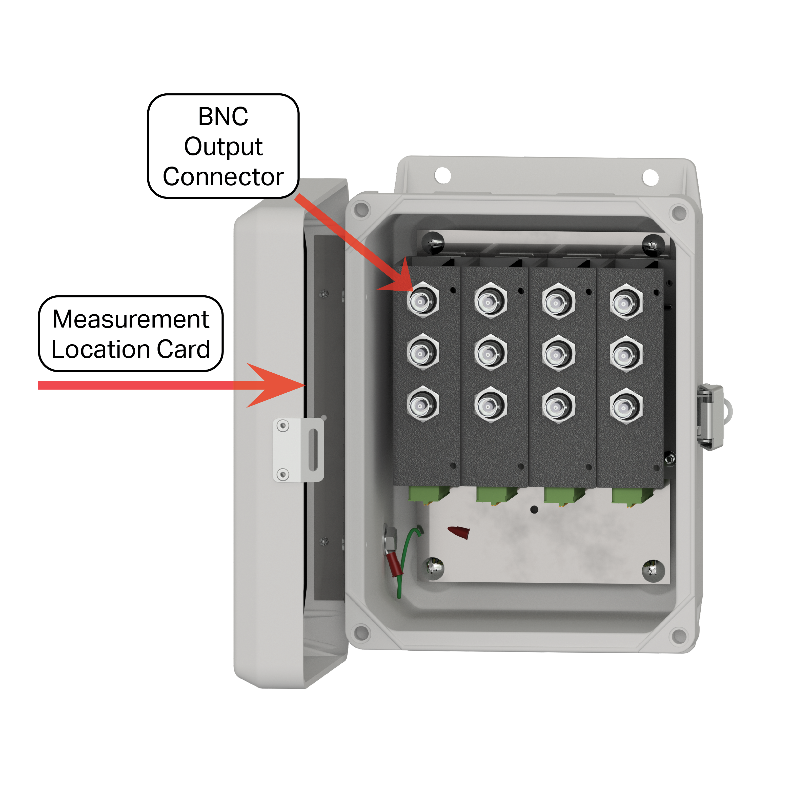 MMX1000 diagram